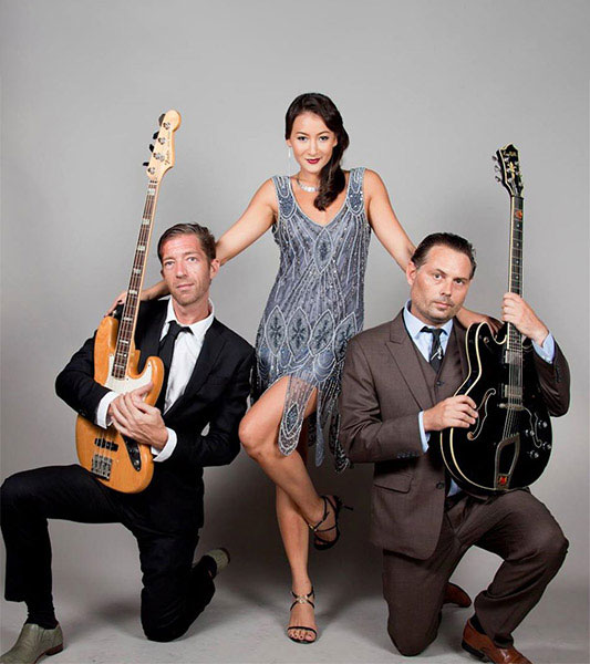 Jazz Band - Malaysia-based Talent Agency | Superstar Showtime